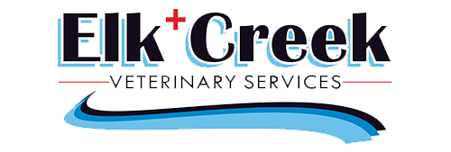 Elk Creek Veterinary Services